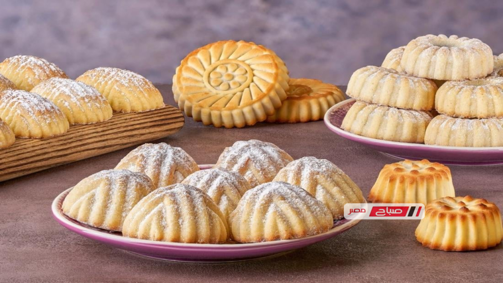 قائمة أسعار الكحك والبسكويت في منافذ التموين والمجمعات الاستهلاكية لهذا العام